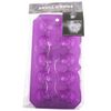 Skull and Bone Skull Ice Cube Tray