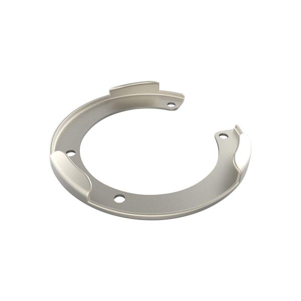 Oxford Luggage Quick Release QR Tank Ring Adaptor Type 2 (OL281)