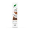 Dr. Organic Coconut Oil Whitening Toothpaste, 100 ml