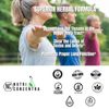 Lung Support, Keep Your Lungs Healthy, Better Breath,  Biomedical Formula.