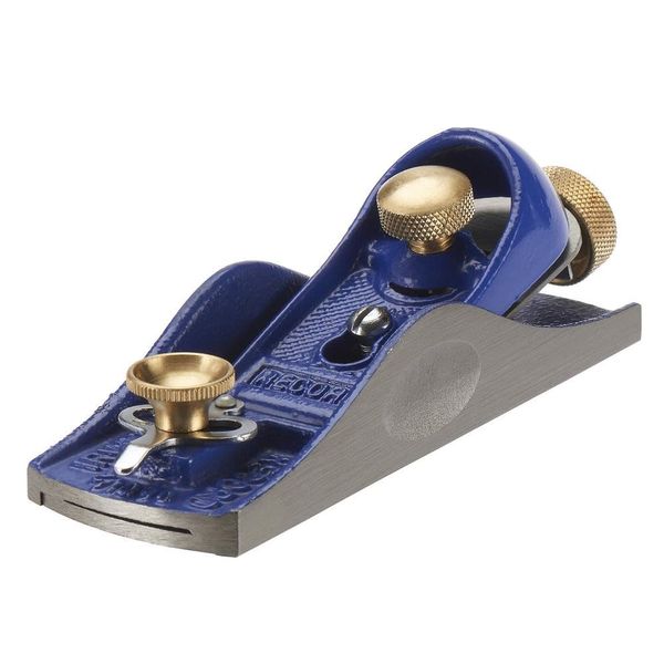 Irwin Record 060.1/2 Block Plane