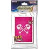 Yu-Gi-Oh! Gold Pride Card Sleeves