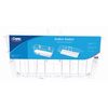 Carex Health Brands Snap On Walker Basket