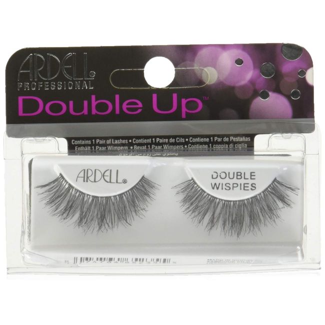 Ardell Double Up Wispies Lashes