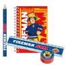 Amscan 9902188 Fireman Sam Stationery Packs