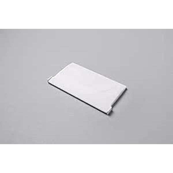 Pack of 100 vertical blind chainless weights 3.5" (89mm)
