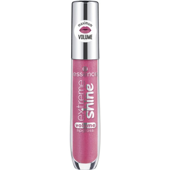 Essence Extreme Shine Volume Lipgloss 06 Candy Shop New and RARE