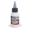 Face Painting Makeup - ProAiir Waterproof Brush On DIPS - 2 oz White