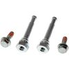 Dorman HW14473 Front Disc Brake Caliper Pin Kit Compatible with Select Mazda Models