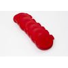 Premium Soda Can Lids - Made in the USA - 8 pack (Red)
