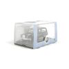Oxford Diecast 76DS002 Daimler DS420 Black Hearse