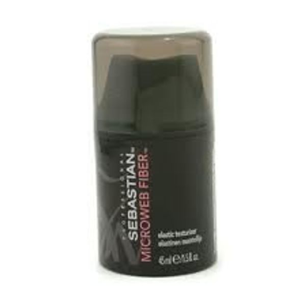 Sebastian Microweb Fiber Elastic Texturizer 45 ml 1.5 oz by Microweb Fiber