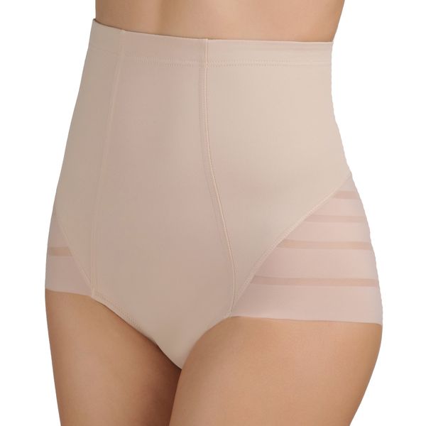 DIM Women's Briefs, beige