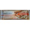 Nutrisystem BREAKFAST - CINNAMON BUN BAR (6 COUNT)