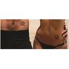 Lillian Rose Groom Just Married Temporary Tattoo