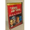 Dr. Jekyll & Mr. Hyde Double Feature (1932/1941) [DVD]