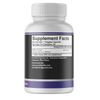Platinum Saffron Extract - 5 Bottles 300 Capsules