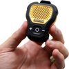 DEWALT Wearable Bluetooth Portable Speaker Clip-On Wireless Bluetooth 1901158DW2