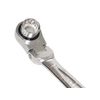 TONE Socket (12 Angles for Glasses Wrench) RGD-17 Double Side Width 0.7 inches (17 mm)