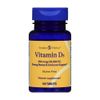 Vitamin D3 100 Tabs 250 Mcg by Foster And Thrive