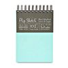 Flip-Sketch Book, 5"X7" Portrait Pool, 100 sheets