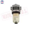 Filter System Fuel Water Separator 382950FTLS07 Fit For Davco 382 DVC