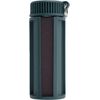 Coghlan's Recycled Plastic Match Box Waterproof Storage Case w/Flint Striker