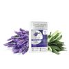 Morgan Taylor - Bare Luxury - Complete Manicure & Pedicure - Lavender & Sage