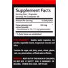 Antioxidant formula - KOREAN GINSENG – RESVERATROL COMBO - red maca root powder 