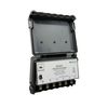 SAC Electronics SAC 5 Way LTE Masthead Amp 10-25dB Variable Gain Kit