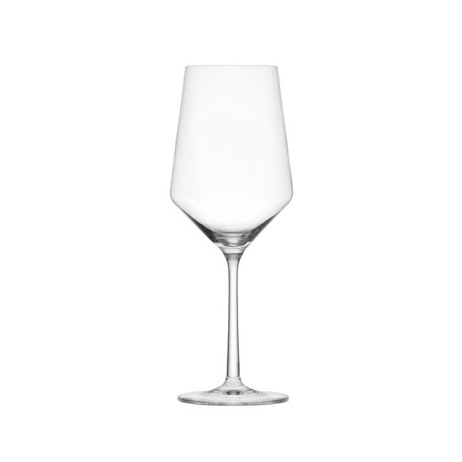 Schott Zwiesel Tritan Pure Champagne Flutes (6-Pack)