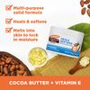Cocoa Butter Vitamin E Formulated 8.1 fl oz (241 ml) (Parallel Import)
