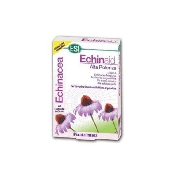 ESI Echinaid capsules A60 ( It is used to strengthen immunity )