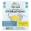 Healthy Hydration+, Lemonade, 30 On The Go Packets, 0.20 oz (5.8 g) Each