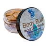 Itchy Skin Sugar Scrub for Eczema,psoriasis & More, Honey Maple Oat Scent with Oatmeal,horsetail,aloe, Vitamin E, Honey and More, 8oz