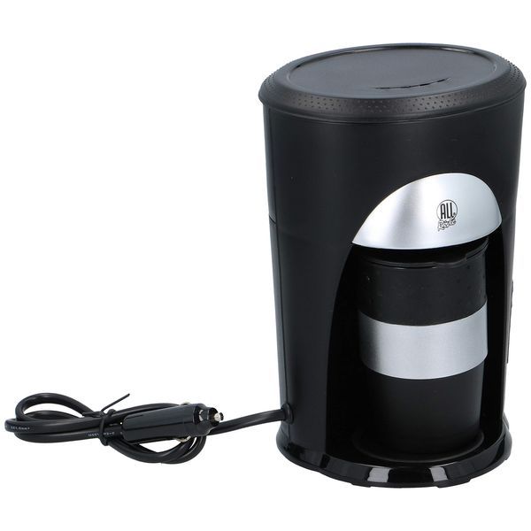Coffee for Truck 24V