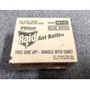 6 pack case of Raid Ant Baits III, Indoor Ant Killer (24 total baits)