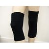 EmBalance T41439 Knee Supporter, Black, Size LL
