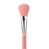 Bdellium Tools Professional Makeup Brush Pink Bambu Series - 964 All Purpose Blusher