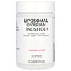 Liposomal Ovarian Inositol+, 120 Capsules