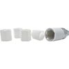 Ballade Sports SOFT SOCKET FOR LUG NUTS 22mm