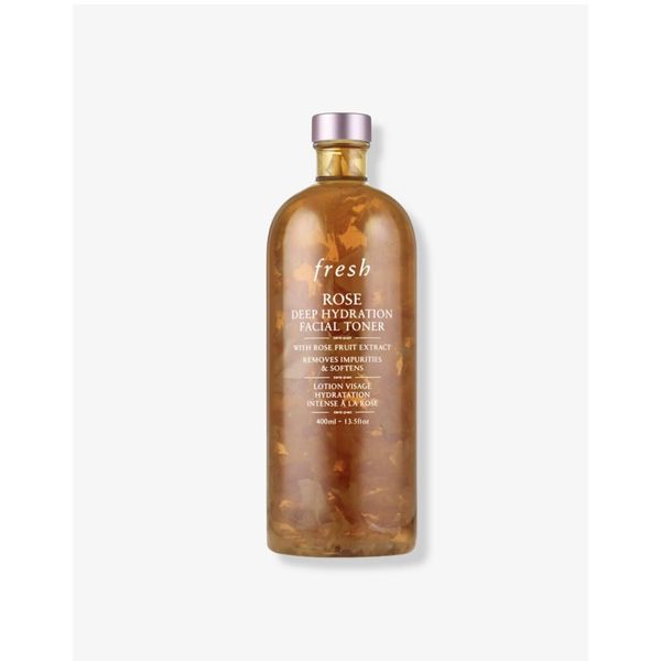 FRESH Rose Deep Hydration Facial Toner 13.5 fl oz