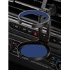 Car Cup Holder Air Vent Cup Bottle Mount Universal A/C Vent Drinks Holder Stand