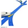 Pla R-17 3 branch rail