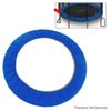 SereneLife Frame Cover for Model SLTRA8BL - Gym & Training & Trampoline