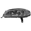 Xenon headlight left Omega B year of manufacture 99-03 Facelift D2S+H7