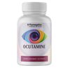 Ocutamine Dietary Supplement 60 Capsules