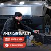 License Plate Mount for Tesla Cybertruck (2024+)