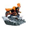 Banpresto Statue Marshall D. Teach 11 cm