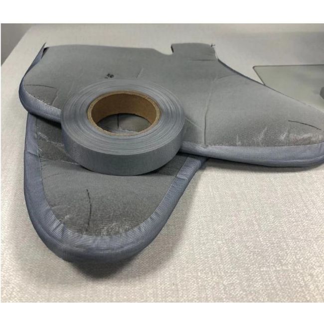 Breathable Seam Sealing Tape